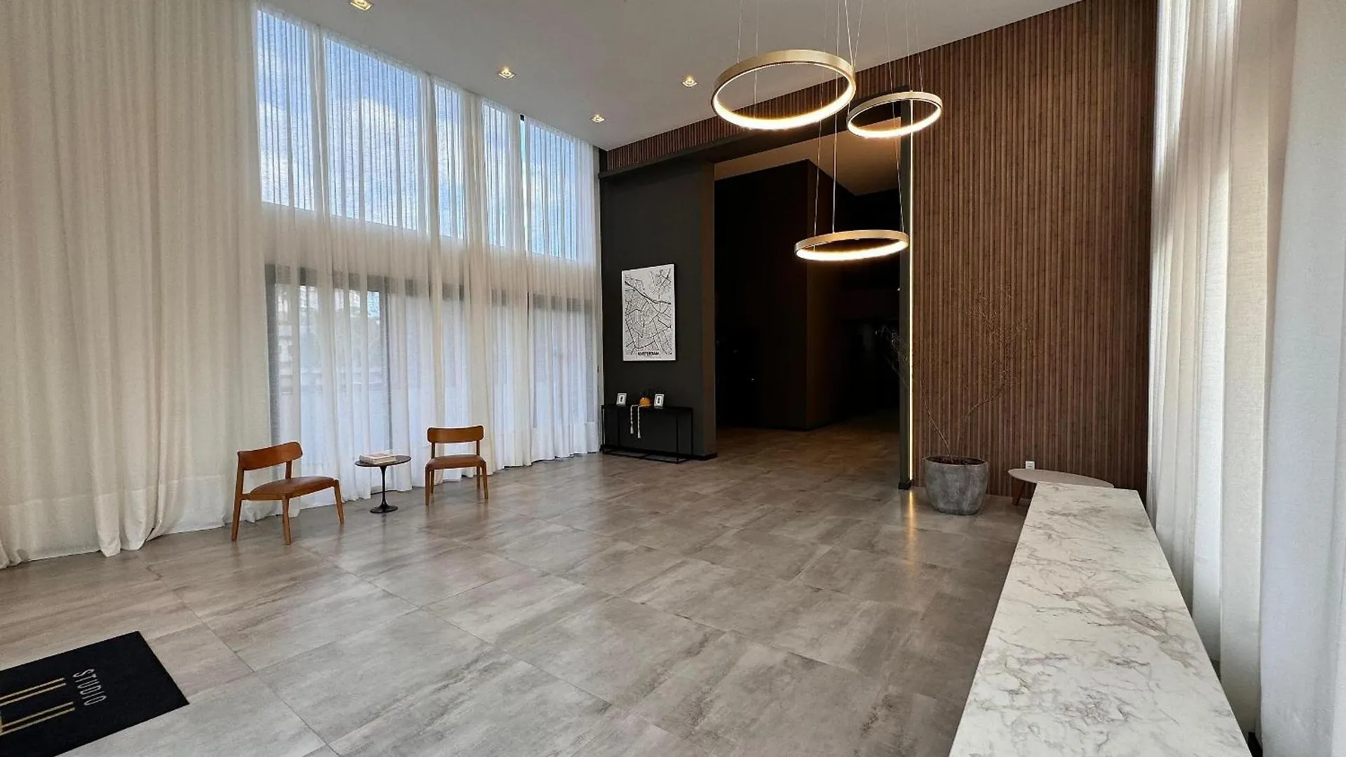 Appartamento Rcm Vilas - Studio H Joinville