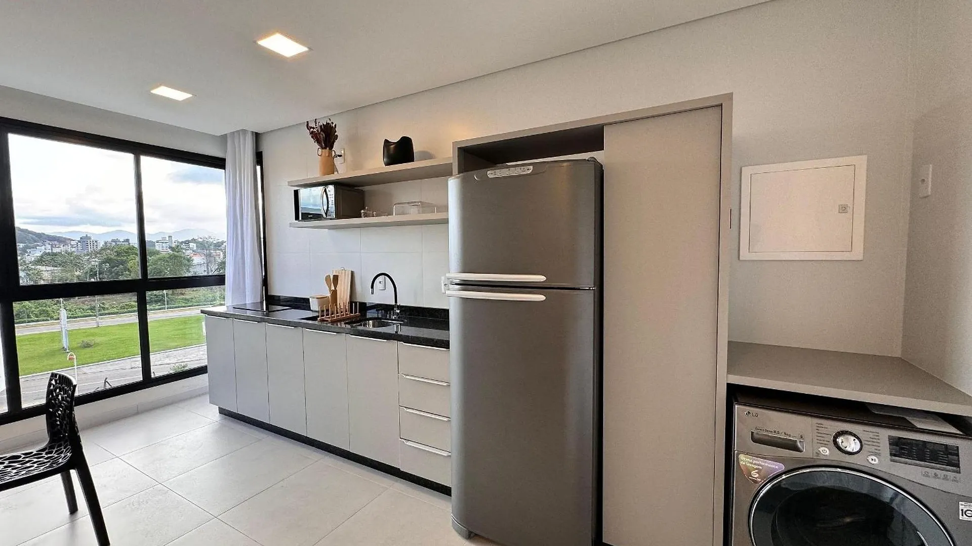Appartamento Rcm Vilas - Studio H Joinville
